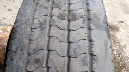 Anvelope 265/70/17,5 , Goodyear,Continental,Bridgestone