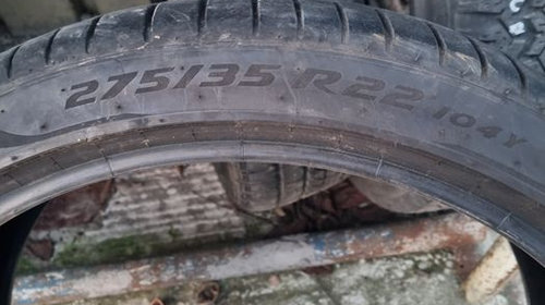 Anvelope 275/35 R22 Anvelope 315/35 R22