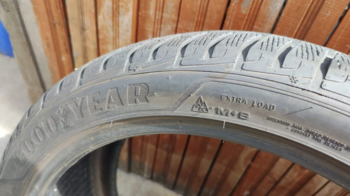 Anvelope 275 / 40 R22 M+S Dot 2021 Goodyear