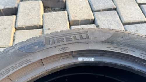 Anvelope 285/45/21 Pirelli