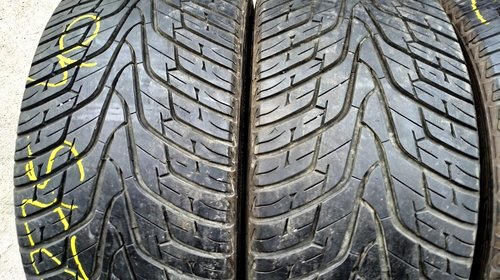 Anvelope 4sezoane HANKOOK 275/40/20 2006-2007 7.4-8MM 200lei buc.800 4buc