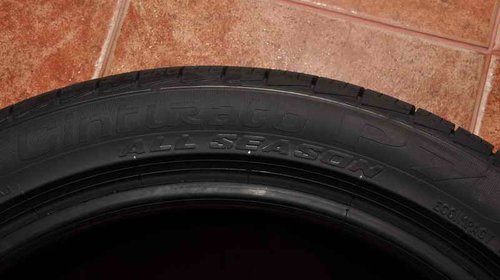 Anvelope All Season Noi 18 inch Pirelli Cinturato P7 245/40 R18