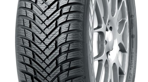 Anvelope All Season Noi - Nokian Weatherproof