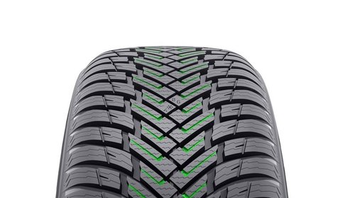 Anvelope All Season Noi - Nokian Weatherproof 195/65 R15