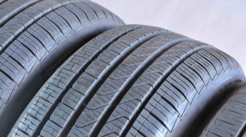 Anvelope AllSeason 17 inch Pirelli Cinturato P7 225/55 R17 M+S