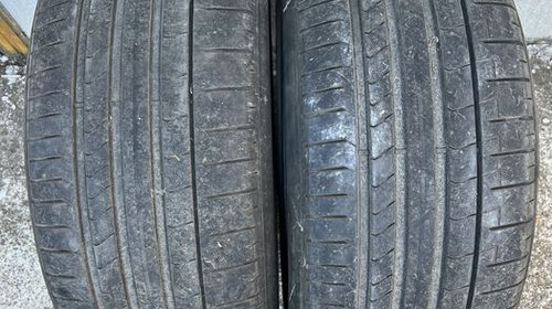 Anvelope anvelopa vara Pirelli P Zero 255 45 ZR19