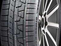 Anvelope Aplus A702 245/45R17 99V Iarna