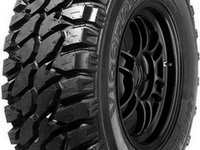 Anvelope Austone MASPIRE MT 33/12.5R17 120Q Vara