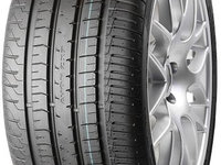 Anvelope Avon ZX7 215/65R16 98H Vara