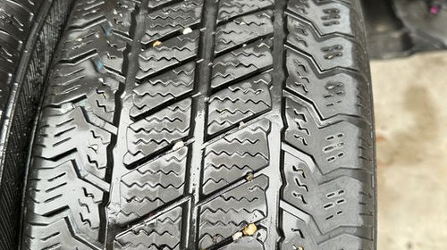 Anvelope Barum Snovanis 2 195/60r16C M&S