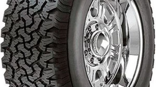 Anvelope Bf Goodrich ALL TERRAIN 245/75R17 12