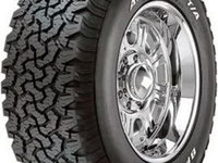 Anvelope Bfgoodrich ALL TERAIN TA KO2 245/75R17 121R All Season