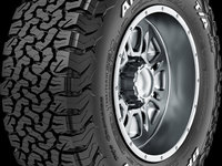 Anvelope Bfgoodrich All-Terrain T/A KO2 235/60R18 108R All Season