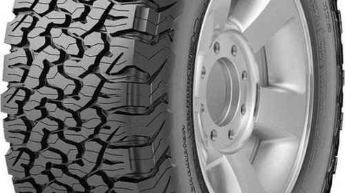 Anvelope Bfgoodrich All terrain ta ko2 215/70