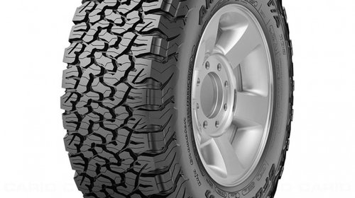 Anvelope Bfgoodrich All terrain ta ko2 215/75