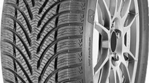 Anvelope Bfgoodrich G-force Winter2 Suv 215/6