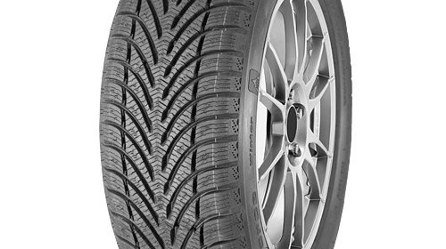 Anvelope Bfgoodrich GFORCE WINTER2 185/60R15 