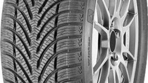 Anvelope Bfgoodrich GFORCE WINTER2 215/45R17 