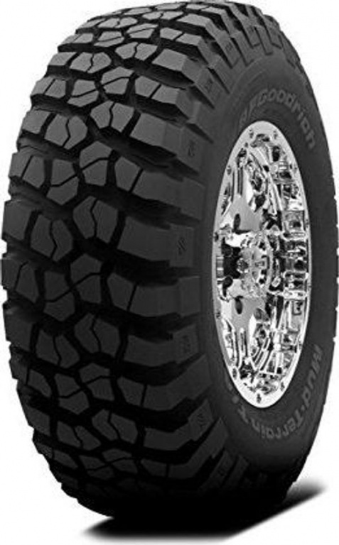 Anvelope Bfgoodrich MUD TERRAIN TA KM3 33/10.5R15 114Q Vara