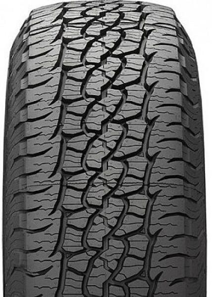 Anvelope Bfgoodrich TRAILTERRAIN TA 285/70R17 117T All Season