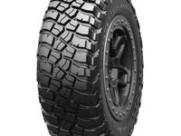 Anvelope Bgoodrich MUD-TERRAIN 35/12.5R15 113Q Vara