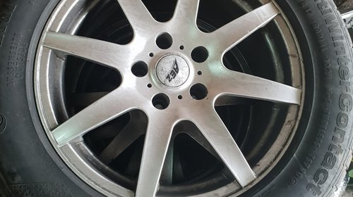 Anvelope BMW 17" marca AEG