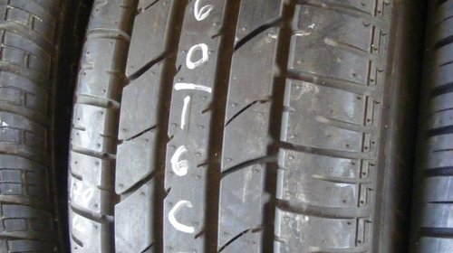 Anvelope Bridgestone 195 60 16 C