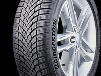 Anvelope Bridgestone BLIZZAK ICE 195/60R15 92H Iarna