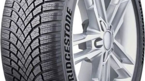 Anvelope Bridgestone Blizzak Lm 005 175/65R15