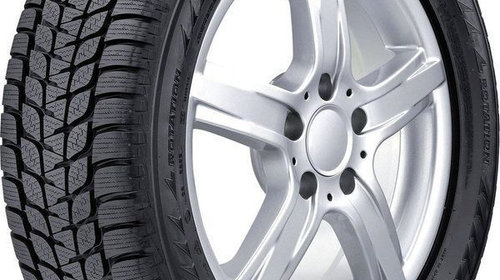 Anvelope Bridgestone Blizzak Lm-25 185/55R16 