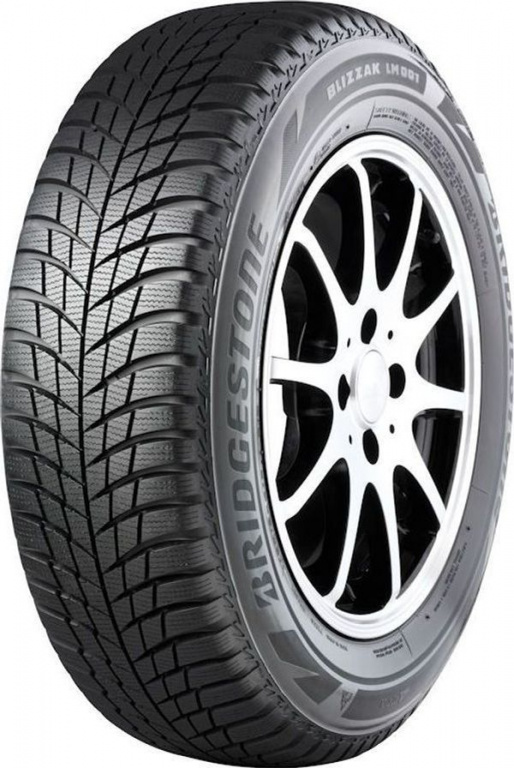 Anvelope Bridgestone Blizzak Lm001 205/55R19 97H I