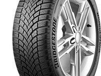 Anvelope Bridgestone Blizzak Lm005 195/55R16 87H Iarna