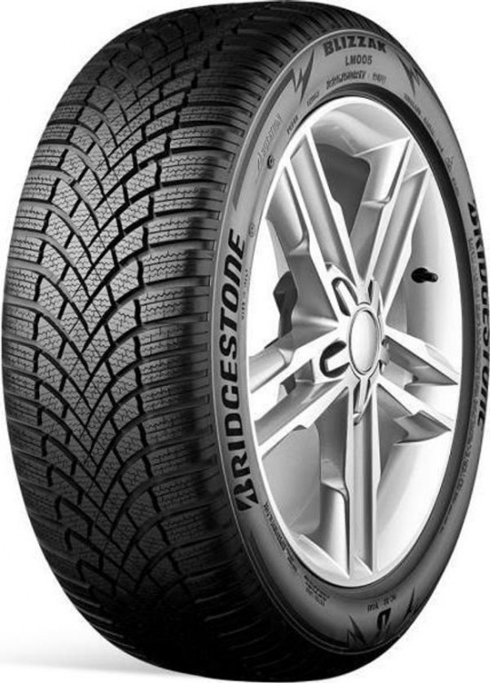 Anvelope Bridgestone Blizzak Lm005 295/40R21 111V 