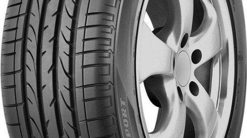 Anvelope Bridgestone Dueler H/P Sport 265/45R