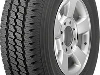 Anvelope Bridgestone Duravis All Season 195/75R16C 107/105R All Season