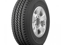 Anvelope Bridgestone DURAVIS ALL SEASON 215/75R16C 113R All Season