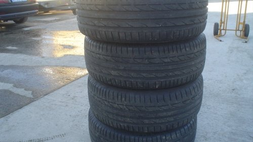 Anvelope bridgestone potenza s001 235x55r17 9