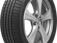 Anvelope Bridgestone T005 Driveguard Rft 245/45R18 100Y Vara