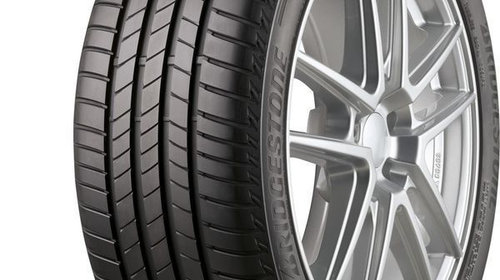 Anvelope Bridgestone Turanza T005 Driveguard 