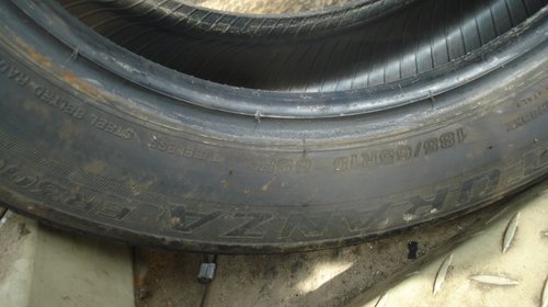 Anvelope Bridgestone TuranzaER300 185/65 R15 88H DOT AXXF 3410