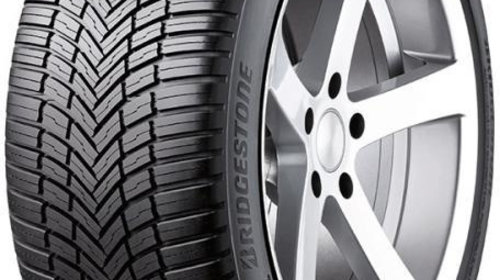 Anvelope Bridgestone Weather Control A005 Evo