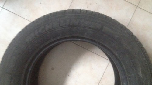 Anvelope cargo 225/65R16C M+S