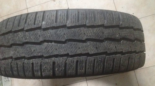 Anvelope cargo 225/65R16C M+S