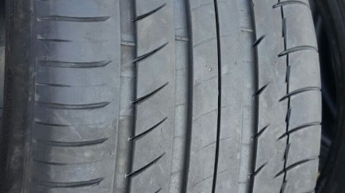 Anvelope Cauciucuri 295 35 21 Michelin DOT 2014 de vara