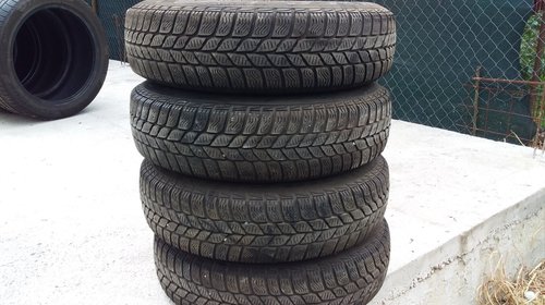 Anvelope/cauciucuri de iarna 155/80 r13 pirel