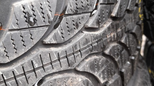 Anvelope Cauciucuri iarna 215/45 R20 95V XL Bridgestone Blizzak LM-32