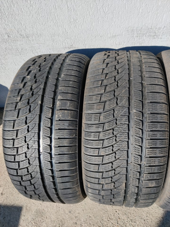 Anvelope / cauciucuri iarna 255/40 R19 N