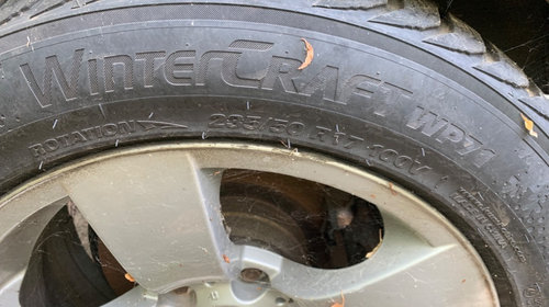 Anvelope cauciucuri iarna m s 235 50 17 kumho