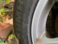 Anvelope cauciucuri iarna m s 235 50 17 kumho