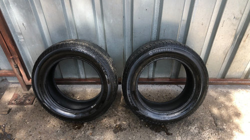 Anvelope / cauciucuri vara 195/60R15 continen